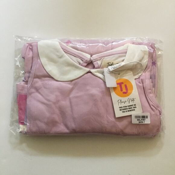 NWT Taylor Joelle World Fair (Small World) Dress - Picture 2 of 3